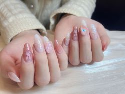 -U3美甲