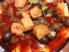 -老闵田螺馆·南昌市井菜·特色小吃(总店)