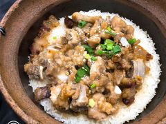 -红星光发煲仔饭(大石街店)