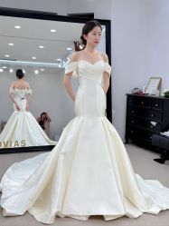 -纯色时光婚纱艺术馆WHITE