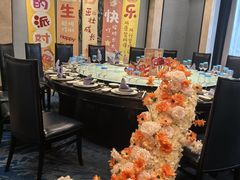 -海景壹号大酒店(惠钱路店)