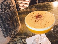 -Long Bar(莱佛士酒店)