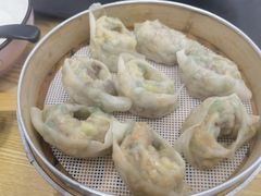 -面道赞宁海海鲜面(迎凤街店)