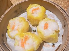 -红棉中餐厅·广州海航威斯汀酒店