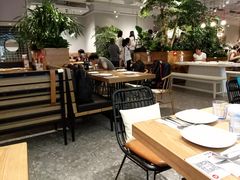 -必胜客(百联又一城店)