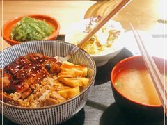 -江户烧肉(高德店)