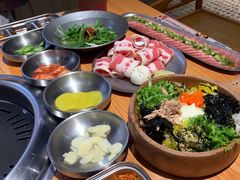 -哼蟹二将·烤肉酱蟹(合生汇店)