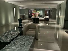 -南京THE TAI太和紫金大酒店