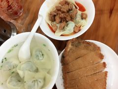 -潘国仙耳光馄饨(黄家阙路店)