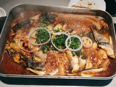 -半天妖烤鱼(方庄店)