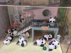 -山姆会员商店(杨桥西路店)