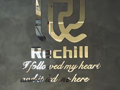 -Rechill Cafe(工体店)