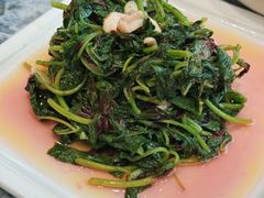 苋菜-聚丰园•湖鲜餐厅(阿红私房菜梅石路店)