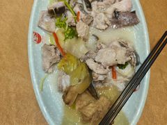 -抱德·潮汕味(敦和店原惠城鱼仔)