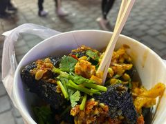 -黑色经典臭豆腐·长沙鲜食商店(坡子街店)