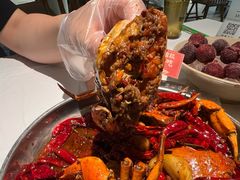 -聚味斋香辣蟹(生态城万达店)