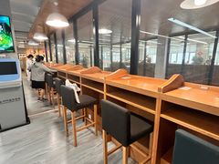 -朝阳区图书馆(小庄店)