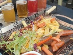 -牛啤堂精酿啤酒餐吧(五棵松华熙店)