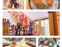 -浦·传统日式料理(3 5 1 1 店)