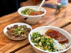 -正果忠记云吞濑粉(总店)