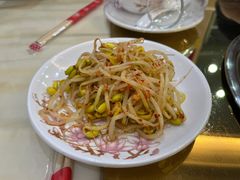 -朝族高丽火盆