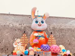 -老门东历史文化街区