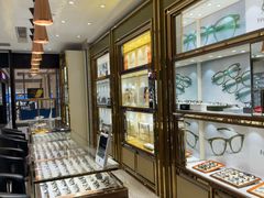 -眼镜大师·Optic Master·蔡司官方授权店(杭州大厦购物城店)