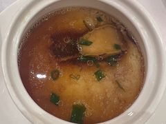 鲍鱼蒸蛋-福记大酒店(星湖街区店)