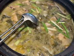 -金谷仓家庭料理(马泉营店)
