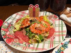 -弗兰克牛排西餐厅Ribone steak house(柠檬花园店)