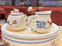 -点都德(世纪汇店)