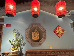 -北平食坊·烤鸭(黄寺大街店)