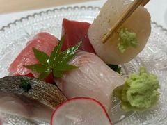 -鮨一日本料理(大中华店)