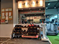 -M.S拳击泰拳馆(大学路店)