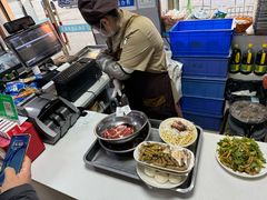 -马晓马佳牛羊肉(新合路店)