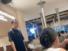 -炽城·烤肉名家(鸿达中央广场店)