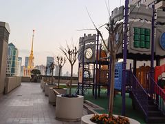 -上海波特曼丽思卡尔顿酒店