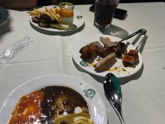 -戈拿旺巴西烤肉(崇文门店)