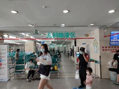 -中国医科大学附属盛京医院(南湖院区)