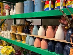 -陶缘陶瓷工厂店