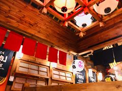 -竹涟烧肉(欢肆店•原星悦荟店)