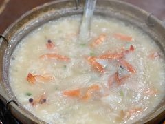 -阿婆潮汕砂锅粥(王府大街店)