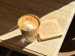 -CABO Coffee