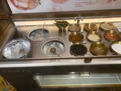 -探鱼·鲜青椒爽麻烤鱼(天一广场店)