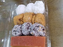 艾窝窝-护国寺小吃(东四店)