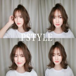点击看大图 -P.STYLE 派斯造型