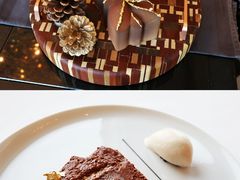 -Caprice(香港四季酒店)