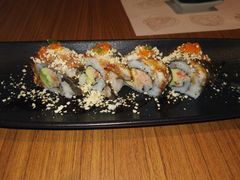 -仓桥家·焗寿司·锅物(光谷步行街店)