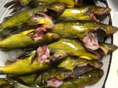 黄辣丁-星湖特色餐厅· 三岔湖环球融创天堂洲际酒店