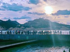 -西霞口神雕山野生动物世界